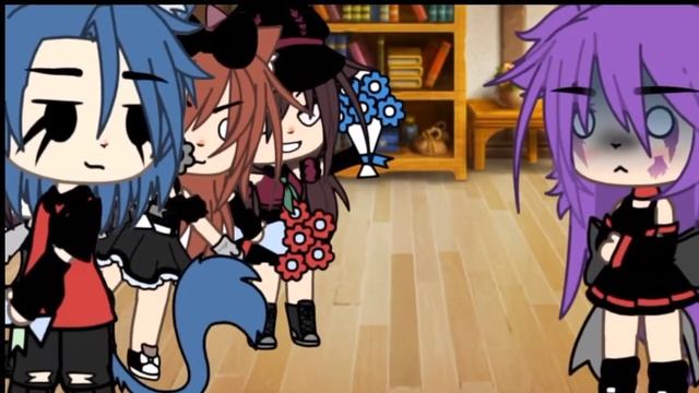 meme "аллергия на цветы " original? смотреть онлайн