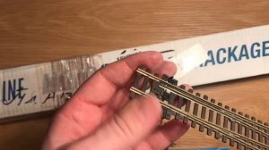 Железнодорожный моделизм. Рельсовый материал. Мысли по схеме макета