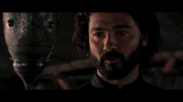 Скромный ответ Салахаддина если тебе угрожают смотреть онлайн