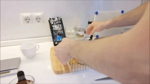 Варим кофе в гейзерной кофеварке (Мока Экспресс)