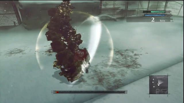 The First 30-ish Minutes of...NeiR PS3