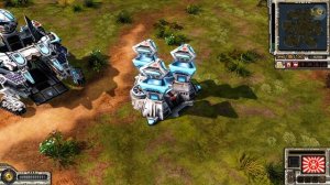 [Red Alert 3/Uprising] - ВСЕ Пасхалки, Секреты, Баги |#1| (All Secrets, Easter Eggs, Bugs)