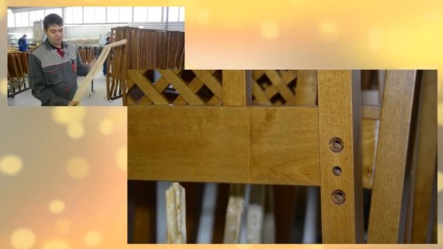 Стулья и столы из массива от производителя Мебельная фабрика 12 стульев смотреть онлайн