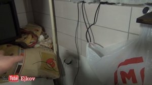 Брат купил шикарную двухэтажную квартиру в Москве часть 2.