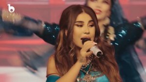 Aryana Sayeed - Babak Dandan - [4K] | آریانا سعید - بابک دندان