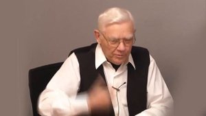 Бог - строитель, кто войдёт в его строение?  | Проповедь. Адольф Бем