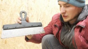 Делаем помещение для собак. Ротвейлер Мирана и Хаски Майя. Ротвейлер есть творог для щенков.