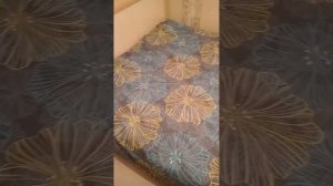 Что я сшила из ткани Магнатекс