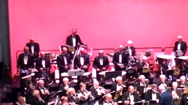 The Floral Dance - Fanfarekorps der Genie смотреть онлайн