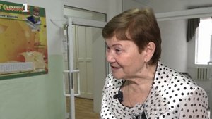 Юбилей школы №3