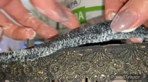 DIY. Кусок столешницы и сломанная табуретка, получаем столик! Красота из бросовых материалов!