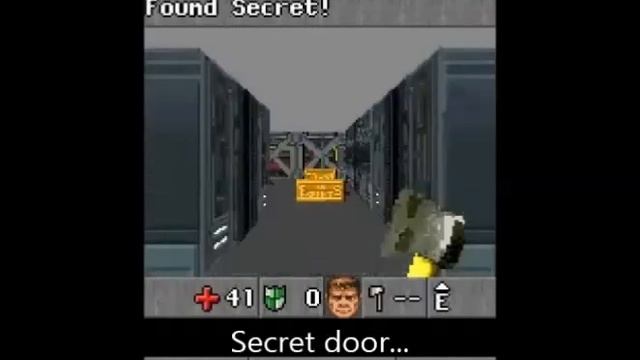 Doom RPG Java Midp Mobile - Part 7 смотреть онлайн