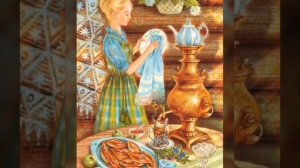 Николай Никитский - Марфуша