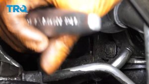 How to Replace Oil Pressure Sensor 2003-2007 Nissan Murano