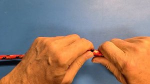 Чудо Простых Узлов Медицинский Узел и Двойной Медицинский Веревочные Узлы