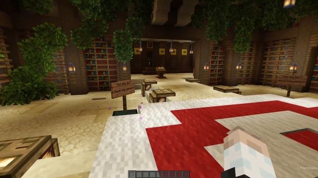 Howto get and install Hermitcraft Season 7 world download (java) смотреть онлайн