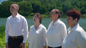 Запоют акафист соловьи