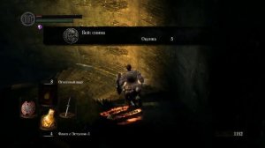 Dark Souls гайд для новичков. Получаем кольцо Хавела