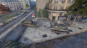 Andrius Klimka - Paris (World of Tanks OST) - WoT Париж Музыка