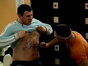 ДОМ-2 После заката 3178 день Ночной эфир (21.01.2013)