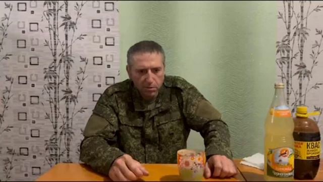 Эксклюзив для канала "Владлен Татарский".