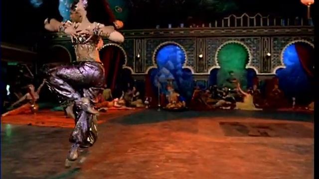 Nikolai Rimsky-Korsakov - Symphonic Suite Scheherazade / «Шехерезада». смотреть онлайн