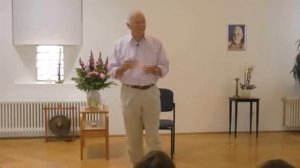 ТОНИ ПАРСОНС. рассказывает суперский анекдот. 2