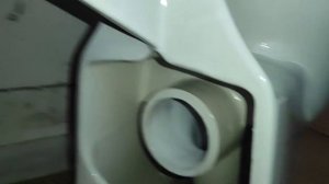 УСТАНОВКА УНИТАЗА SANTEK В ЧАСТНОМ ДОМЕ своими руками