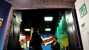 Сыграл за команду Адидас / VS ГЕРМАН ЭЛЬ КЛАССИКО, ЖИВОЙ ФУТБОЛ, БЛАТОВ