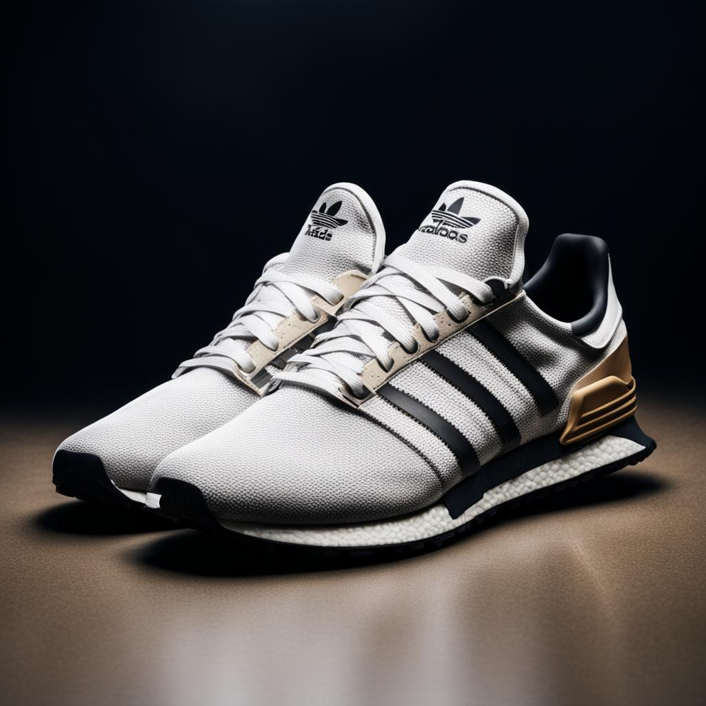 Adidas