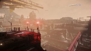 ?Star Citizen - новые горизонты...