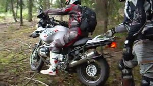 BMW R 1150 GS