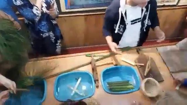 Египет. Как делают папирус смотреть онлайн