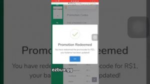 *ALL NEW* 12 PROMO CODES FOR (RBLX.LAND, EZBUX.GG) *AUGUST UPDATE*