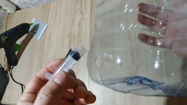 Классная самоделка из пластиковой бутылки на 1,5-5 литров смотреть онлайн