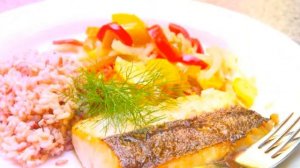 РЫБА ХЕК ПОЛЬЗА И ВРЕД | чем полезна рыба хек, хек рецепты, хек жареный калорийность