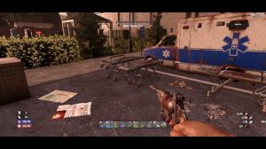 7 Days To Die как добить воду #7daystodie
