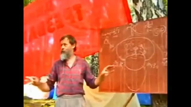 Волков В.Н. О мировоззрении Часть 1 смотреть онлайн