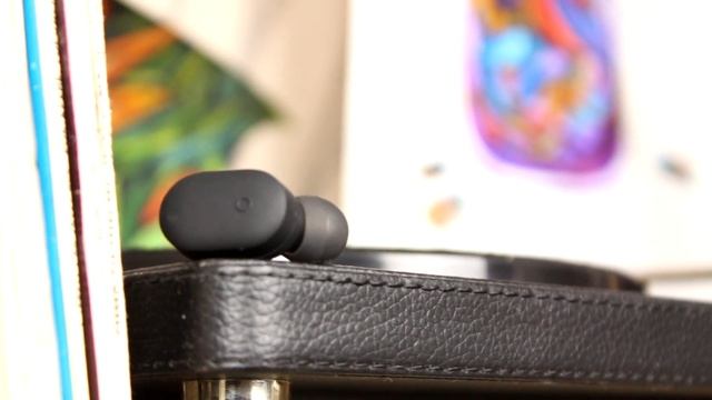 Xiaomi Mi Bluetooth Headset Mini - Когда один, лучше двух смотреть онлайн