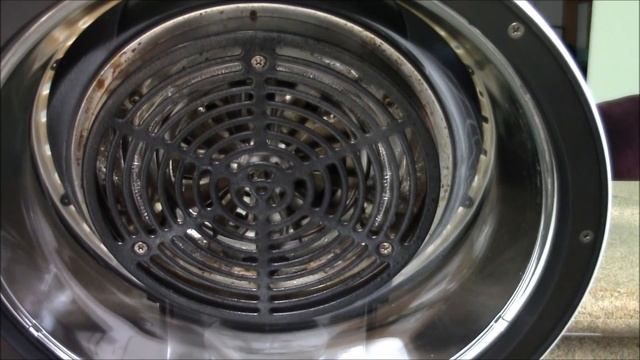 Richard Blaine's EZ Cooking My Gowise 10.5 Quart Turbo Airfryer Review смотреть онлайн