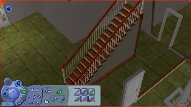 The sims 2. Строим дом смотреть онлайн