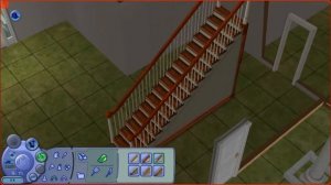 The sims 2. Строим дом