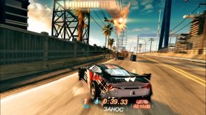 АТАКУЮ ВЕРТОЛЁТ_И ПОЛУЧИЛ 3 МАШИНЫ(SplitSecond)