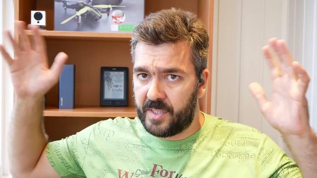 Неделю с наушниками с костной проводимостью звука AfterShokz Trekz Air / Арстайл / смотреть онлайн