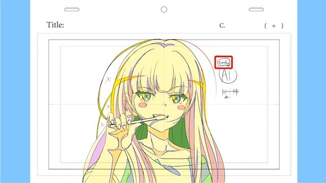 КАК СОЗДАЕТСЯ АНИМЕ? смотреть онлайн