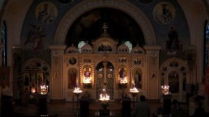 Compline & Great Canon of St. Andrew of Crete – 3/20/2024