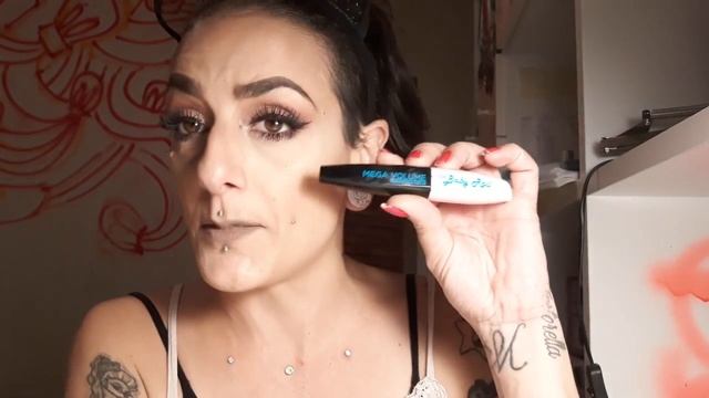 Miei Mascara del Periodo смотреть онлайн