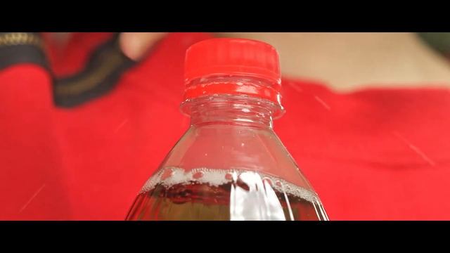 Ролик новой линейки напитков от ФАПК Якутия смотреть онлайн