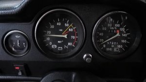 Глохнет при прогреве,ищем причину,эксперимент №1.