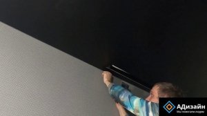 Как растянуть полотно 320 до 390 и обработать гардину05 или ПК14